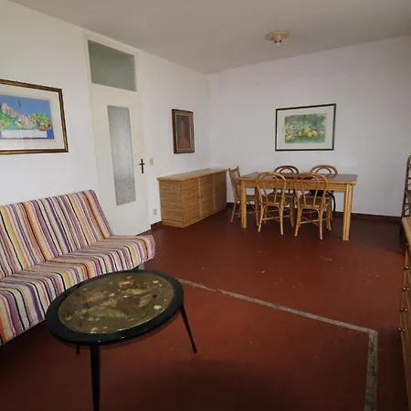 Ferienhaus Rifugio Lignano Sabbiadoro