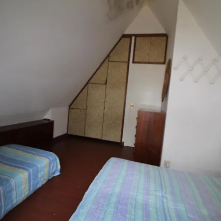 Rifugio Ferienhaus *