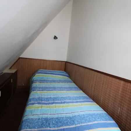 Rifugio Ferienhaus Lignano Sabbiadoro